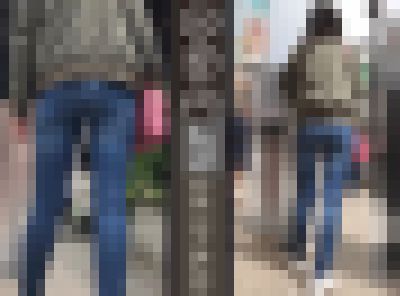 【#0119@819+820】パン圧尻肉スラッシュ！ケツにふわとろオムライスくっつけてんのかよ！