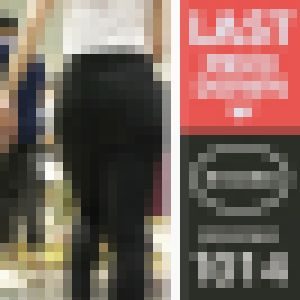 ★おつとめ品最終値下げ販売★【1014】背中にめり込むキッツキツの黒ブラ！い・け・な・いチビＴマジック！