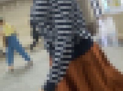神爆乳な清楚お姉様！まれにみる清楚神乳！