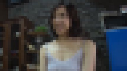 スレンダー美乳の清楚な人妻が性欲が溜まった体を激しく責められ汗だくになって喘ぎまくる