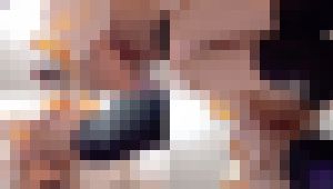 振り向かれた！美少女のぱんつ 極上パンチラ 素人 盗撮