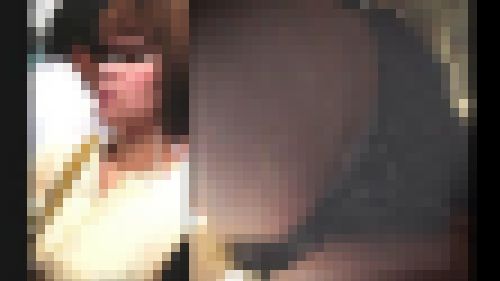 【顔出し】【超美人】パンチラ156