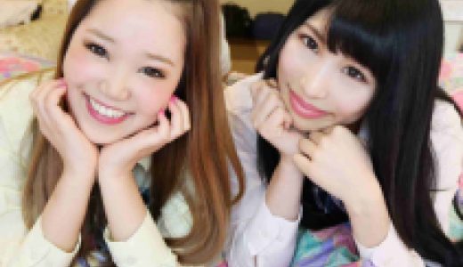 【個人撮影】現役生 お友達同士のエロ娘たちと乱れまくり♥♡制服２人組‼無限快楽ハメまくり4P