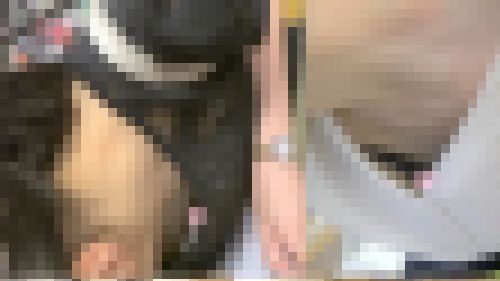 【再編】胸元の殿堂vol.150　６名の胸元を探る