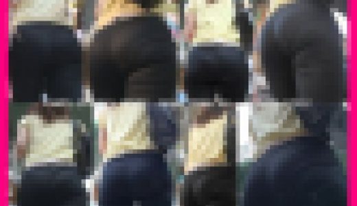 ★試聴有【何かのシミ付き極上の黒パンヒップ】★PS SELECTIONS 89(FH)