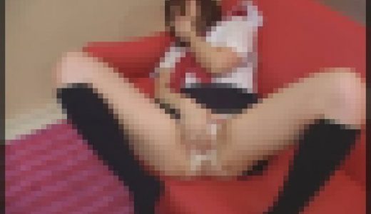 女子●生の【生パンティー】ぐりぐり高速いじりで生パン濡れ濡れ(*´з`)「恥ずかしいですぅ」02