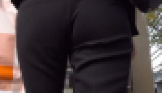 おかず678（割れ目TバックパンツスーツOL様）