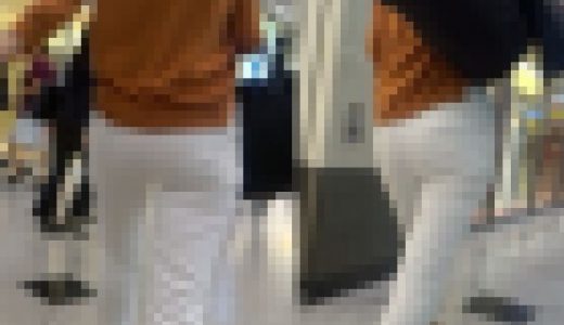 神白パン尻！求愛スタイルな神HIPOLの病みつき性欲ボディ！