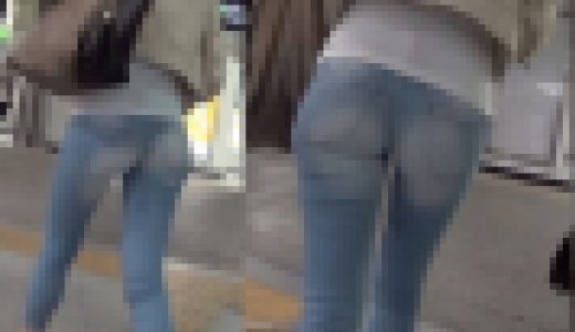 神殿堂入！幻の神尻お姉の性豪HIPに男性ホルモンが全力で掻き立てられる！