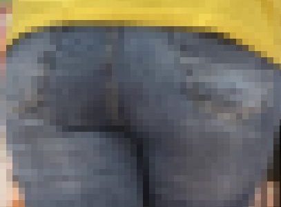 若ママデカデニ尻370
