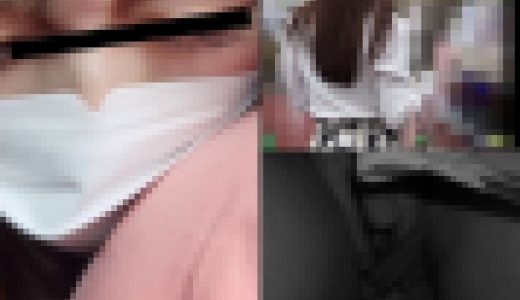 「ごめんなさい」旦那には秘密の趣味。掲示板から人妻 痴漢記録日記#123 2人目