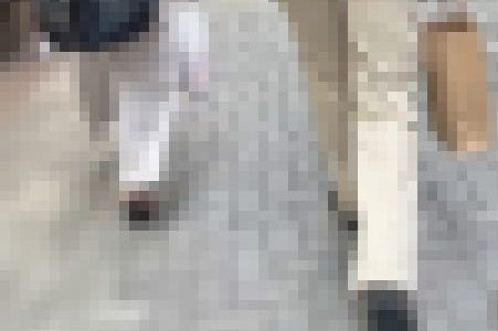 長身＋筋トレによる超美ボディとムニュっとした見事なメガ尻で男を無差別挑発！ 下品なゴージャス肉食獣ビッチ編
