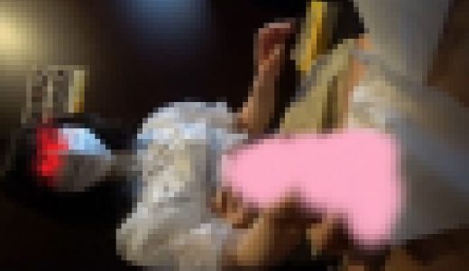 ＊パパ活女子＊満喫でオッパイ見せながら手コキしてくれたユルフワ女子大生