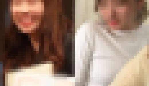 素人女性04　可愛いOLさんとスレンダーOLさん