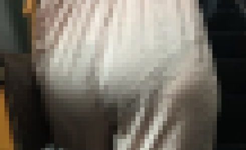 No.42「Part1・黒パンティーのJD編」