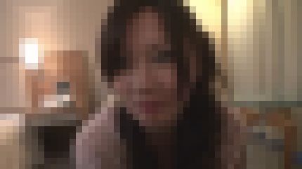 Fカップ美巨乳の20歳女子大生が巨根で激しく突かれ恥ずかしさを忘れ顔を紅潮させ喘ぎまくる