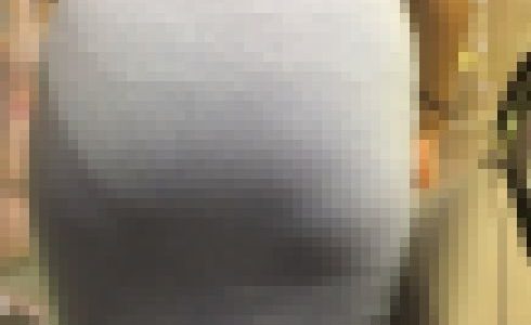 No.62「Part2・お尻の迫力がハンパない」