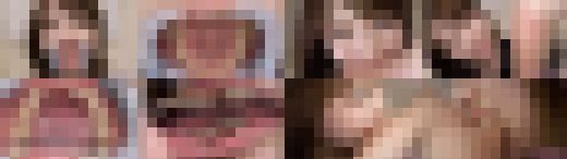 【特典動画３本付】音琴るいの歯と噛みつきシリーズ1～2まとめてDL