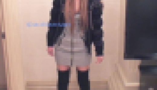 【生々しいガチ映像】shib〇yaの路上にたむろ系のギャル19歳。本物ギャルです。