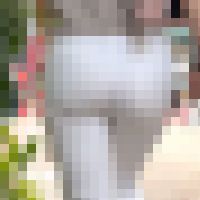 【通スピ＆スロー】まだあどけなさが残る着衣お尻様に夢中！
