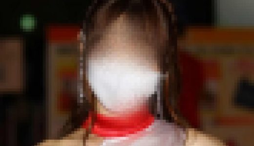 TGS2022 キャンギャル8