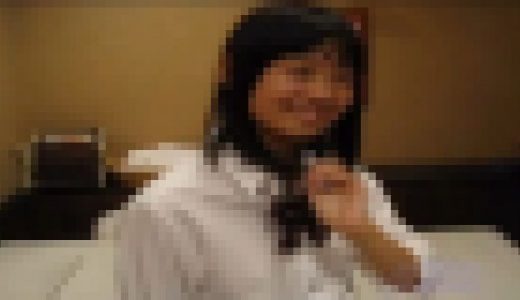 撮影初！あどけない美少女あどけないだけじゃない