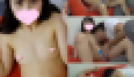 【素人・個人撮影】下着NGの個人撮影会で隠撮　そらちゃん《セクハラ》