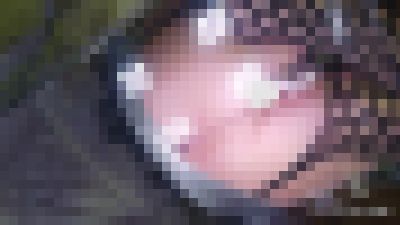 透明椅子ローアングル23タイトミニ＆Tバック