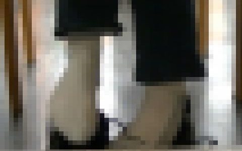 【動画】白ソックスの女子大生４