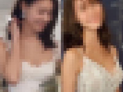 素人女性97　清純正統派の若妻さんは今日も美しかったです！