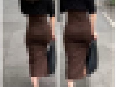 【再販商品SALE】プリっ！ムチッ！プリンッ！三拍子揃った最高にエロい安そうな女のエロ尻！バックからチンポぶち込み【64】