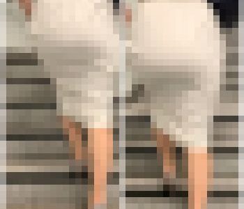 【再販商品SALE】スタイル抜群でむっちりしたデカ尻にエロさを感じる大人の世界のエロ尻！顔をうずめたくなる痴女がいた【66】
