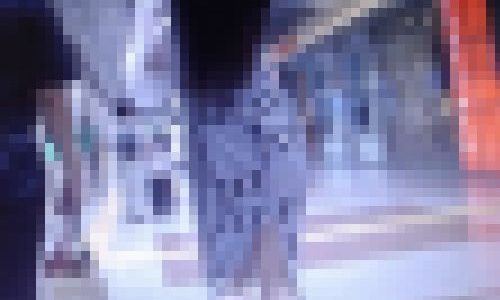 極上神尻を持つ超絶美女がドエロ美巨尻を突き出しながら歩いてるよ