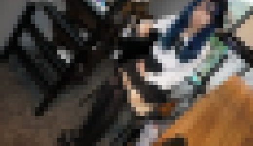 Street legs&socks snaps写真集＆動画　ねむ