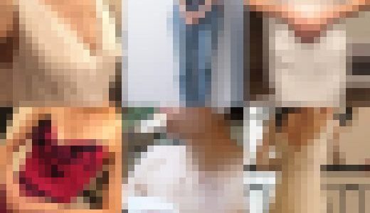 素人女性116　巨乳、スレンダー、美人、新婦さんの可愛いドレス姿満載です！