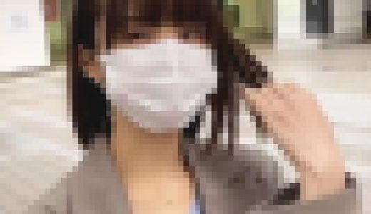 本屋で働く小顔でかわいい女友達に中出し Aカップ無乳なスレンダー体系なのにおまんこはぐっしょぐしょで性欲強め