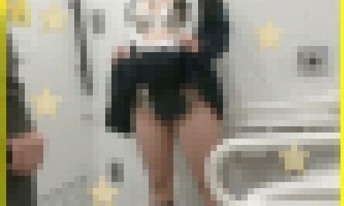 ムチっとした体型のJ☆ちゃん！意外とガードが固くエッチ拒否！仕方ないので最後お口の中に大量発射！【素人★青春のあやまち 17番】