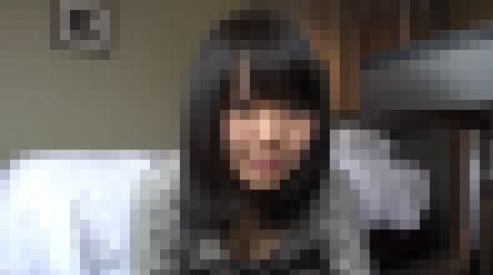 スレンダー美乳の19歳短大生が恥ずかしがりながらも膣奥を突かれ喘ぎまくりカメラに痴態を晒す