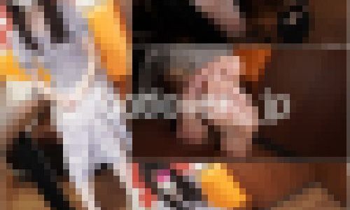 【画像＋動画】２４才看護師さんの蒸れたパンスト足！皮膚ポロポロ素足！生パンチラ！バックレースお尻！