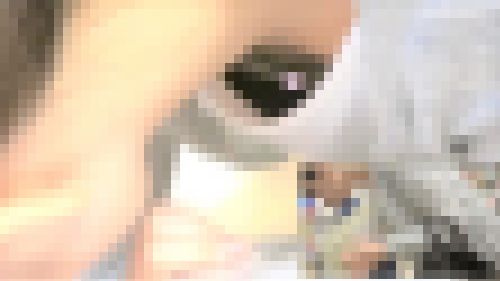 【再編】胸元の殿堂vol.153　８名の女子の無防備な胸元をロックオン