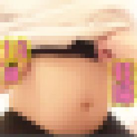 【18歳】突然の妊娠発覚で中退した激カワ妊婦に鬼イラマ！一週間溜めた栄養満点のザーメンごっくんしてもらいましたｗ