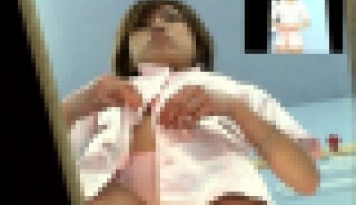 究極!更衣室床下潜り込みフリーハンド #005