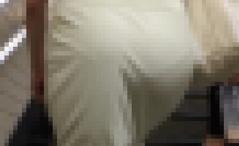 No.137「パンティー丸見えで通学するJD」