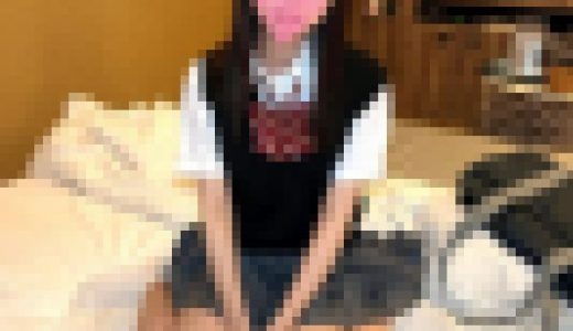 【坂道系美小女】県立全日制軽音部②生チンでよがり狂う色白女子※人生で初めての中出し記録