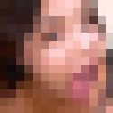 【舌フェチ唾フェチ】花宮レイのエロ長い舌でたっぷり顔舐め鼻舐め＆手コキプレイ
