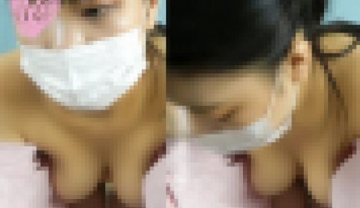 職権乱用】健康診断の女の子（リクスーGカップちゃんですよ～！）vol.2　後編