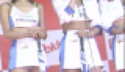 隠撮サーキットレディ #005
