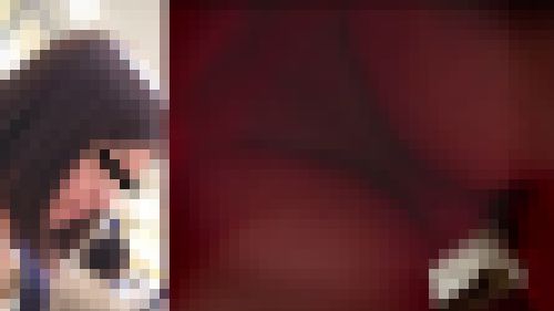 【顔出し】【超美人】パンチラ200