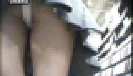 【ジャネス】極限接近 尻パン女子校生DX ＃014 [DGRA-018-14]