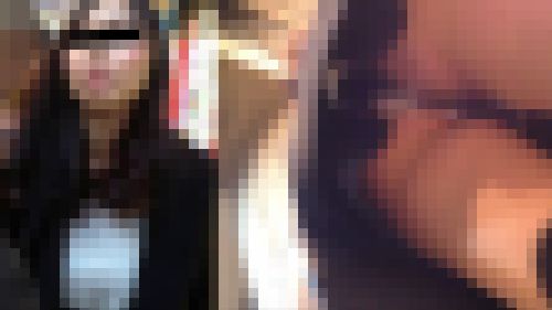 【勃起注意】パンチラカメラ 002